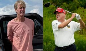 Sentencian a cadena perpetua al culpable del segundo intento de matar a Trump