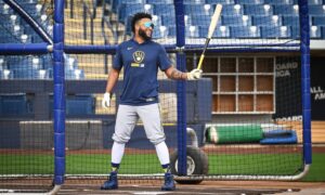 Siete jugadores de Águilas tienen acción en el “Spring Training” de la MLB