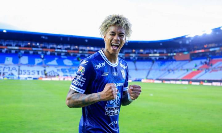 Jhonder Cádiz ficha por el Wuhan Three Towns de la Superliga china