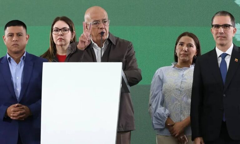 Gobierno espera que amnistía potencie de manera “acelerada” el diálogo político