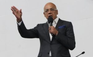 Jorge Rodríguez tras debate sobre la Ley de Amnistía: “A mí no me gustan los presos”