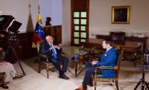 Jorge Rodríguez asegura que no habrá elecciones en un “periodo inmediato”