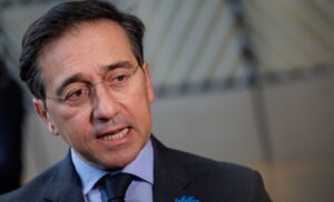 España pide ante la ONU una “amplia amnistía” en Venezuela