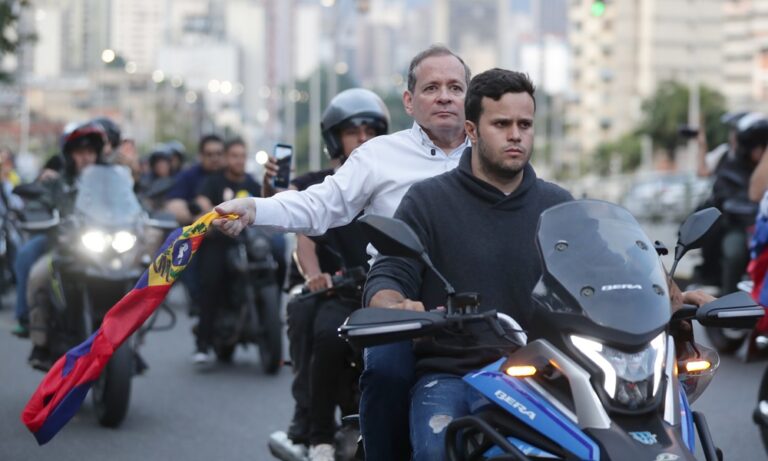 PJ Zulia convoca a protesta este lunes en Maracaibo por la libertad de Guanipa