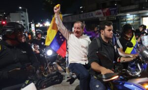 MP pide revocar excarcelación de Guanipa y pasarlo a “detención domiciliaria”