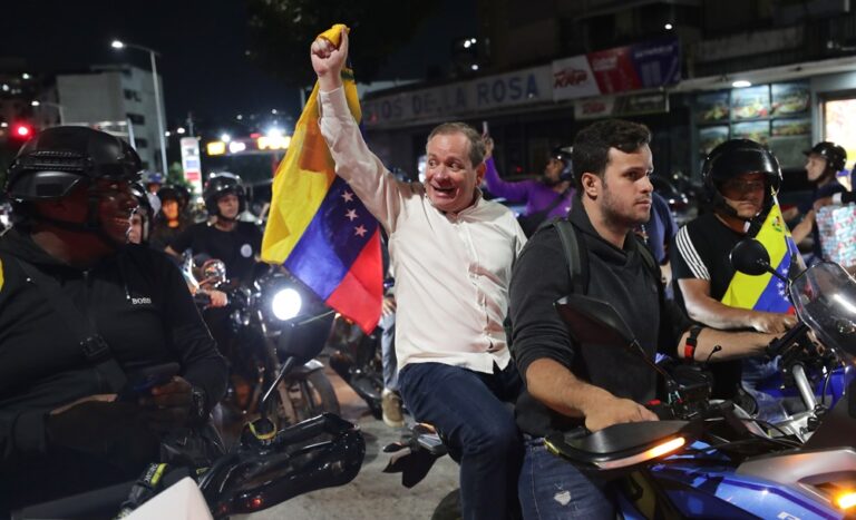 MP pide revocar excarcelación de Guanipa y pasarlo a “detención domiciliaria”