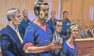 EE. UU. pide aplazar al 26 de marzo la próxima vista del caso contra Maduro y Flores