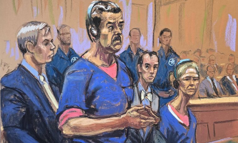 Univisión: Posponen audiencia de Maduro y Flores al 26 de marzo