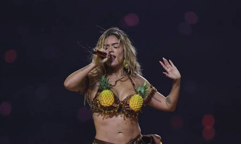 Productores retiran demanda contra Karol G y se disculpan