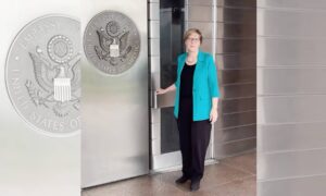 Encargada de negocios de EE. UU. en Venezuela augura “beneficios tangibles” para ambos países