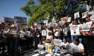 Expertos de la ONU piden que la Ley de Amnistía beneficie “a todas las víctimas”