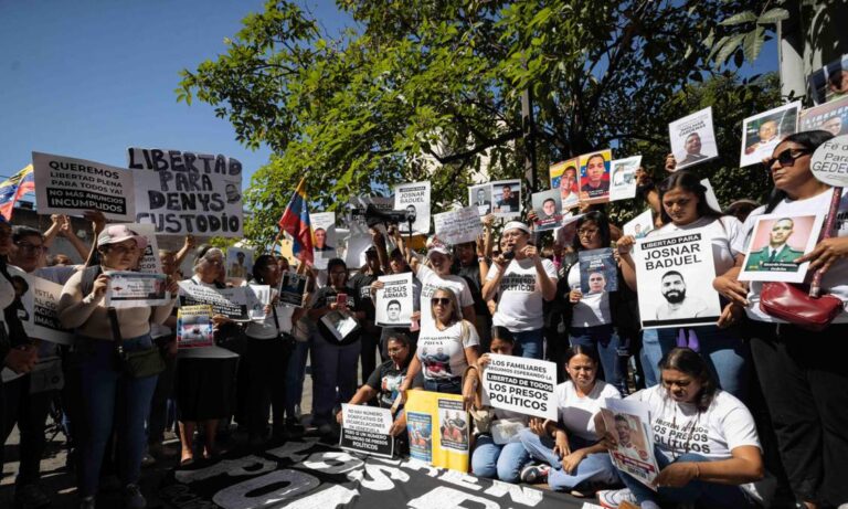 Expertos de la ONU piden que la Ley de Amnistía beneficie “a todas las víctimas”