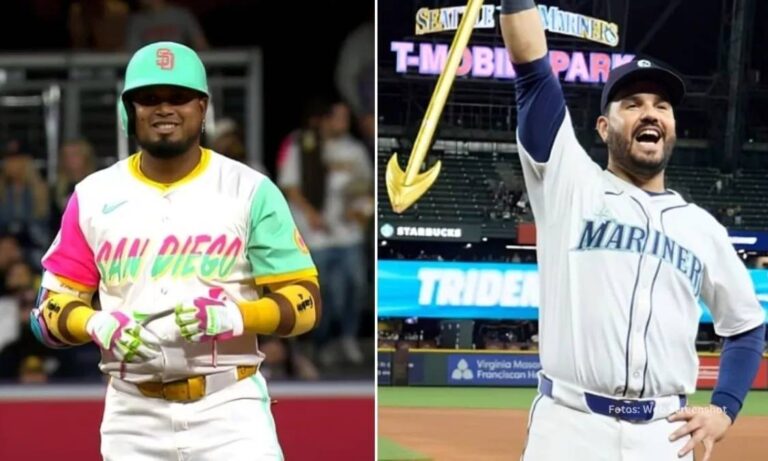 Cifra de agentes libres venezolanos firmados sube a 23 tras pactos de Arráez y Suárez