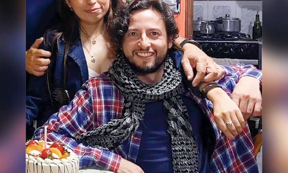 Liberan al activista colombiano Manuel Tique tras 17 meses encarcelado