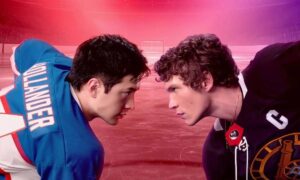 Llega a Latinoamérica el romance gay de la exitosa serie “Heated Rivalry”