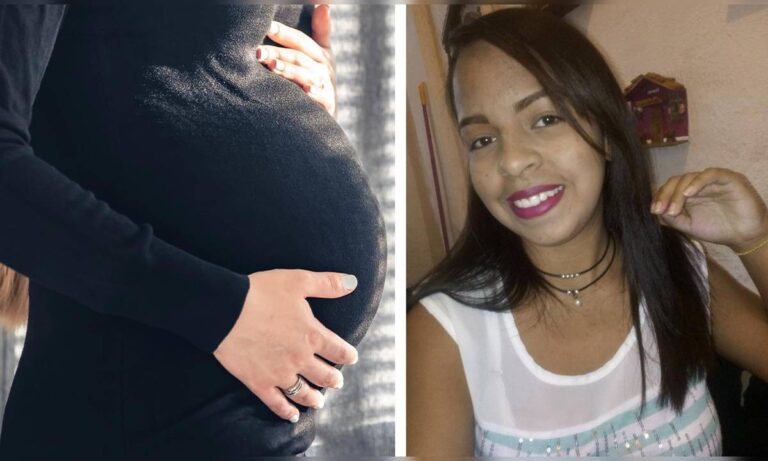 Presa política que dio a luz en prisión seguirá bajo arresto domiciliario