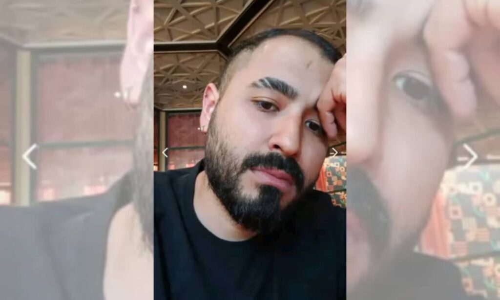 Familia de marabino golpeado en Chile pide ayuda para salvarlo: está en coma inducido