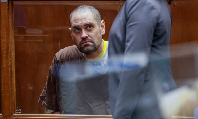 Nick Reiner se declara no culpable del asesinato de sus padres