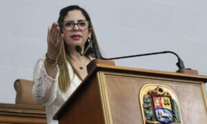 Nora Bracho: La amnistía debe ser eje para la paz con memoria y garantías de no repetición