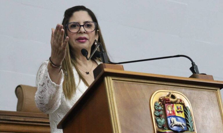 Nora Bracho: La amnistía debe ser eje para la paz con memoria y garantías de no repetición