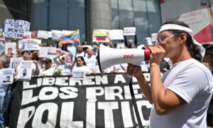Varios opositores creen que la Ley de Amnistía es “insuficiente y sesgada”