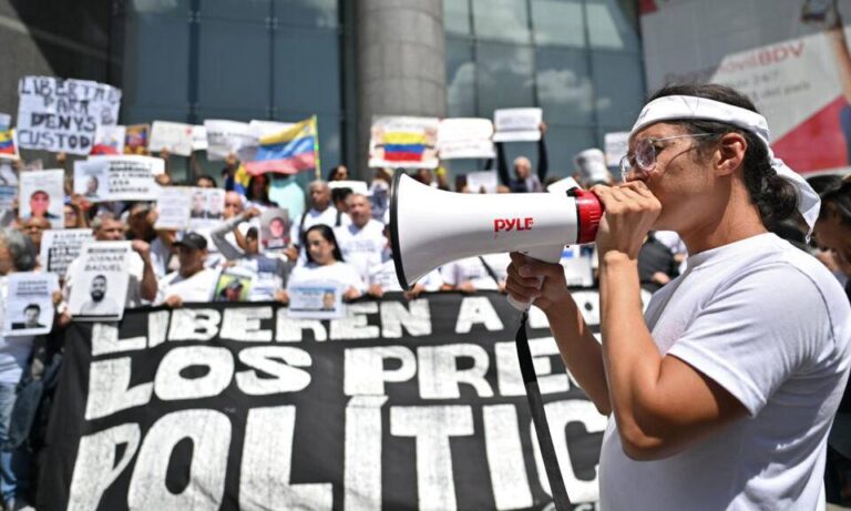 Varios opositores creen que la Ley de Amnistía es “insuficiente y sesgada”