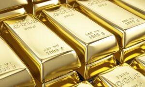 Bloomberg: BCV vende casi seis toneladas de oro en medio de la escasez de dólares