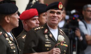 Padrino López anuncia inicio de investigación sobre el ataque de EE. UU.