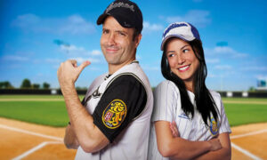 “Papita, maní, tostón: tercera base” llegará a los cines este 2026