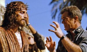 Ruedan en Italia la secuela de “La pasión de Cristo” con un obispo excomulgado