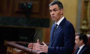Pedro Sánchez duda que la operación de EE. UU. en Venezuela sirva para una transición