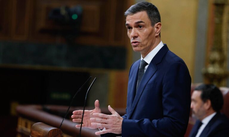 Pedro Sánchez duda que la operación de EE. UU. en Venezuela sirva para una transición