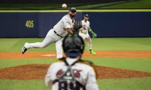 Colombia y Argentina suman 20 venezolanos para jugar la Serie de las Américas