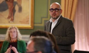 Designan a Miguel Ángel Pérez Pirela vicepresidente de Comunicación y Cultura
