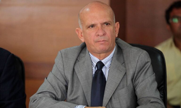 Revelan declaración del “Pollo” Carvajal a la CPI: Maduro ordenó directamente la represión de protestas