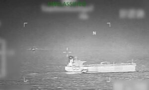 EE. UU. mantiene despliegue del portaaviones Gerald R. Ford y buques de asalto en el Caribe