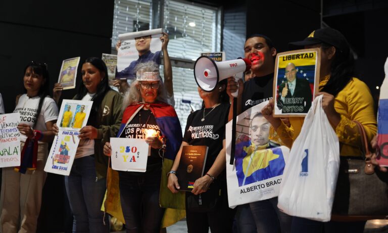 Foro Penal denuncia que tribunales niegan constancia de rechazo de amnistía