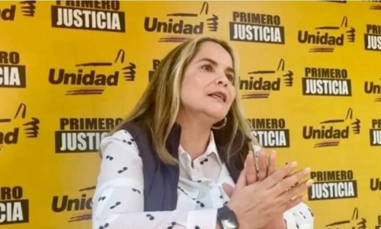 PJ ve necesarias nuevas elecciones para renovar cargos públicos y defiende la “victoria” de González Urrutia