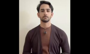 Hijo de Guanipa agradece a Trump, Rubio y Scott por los esfuerzos para la liberación de su padre