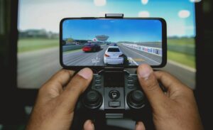 ¿Realmente jugar videojuegos puede hacerte más inteligente?