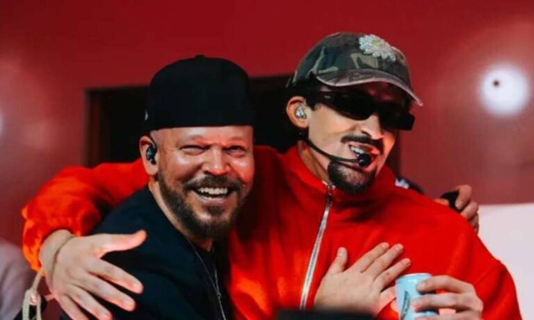 Residente debuta como director de largometraje con Bad Bunny como protagonista