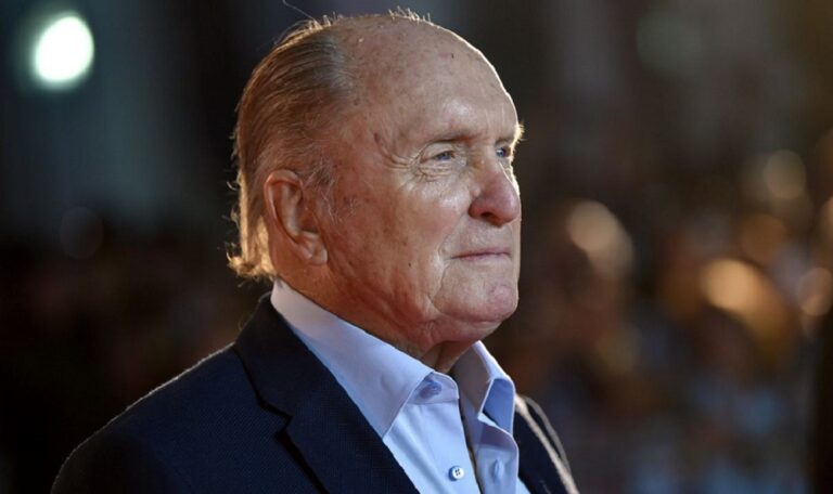 Muere a los 95 años el actor Robert Duvall