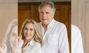 Confirman la excarcelación del argentino Roberto Baldo y su esposa hispanovenezolana