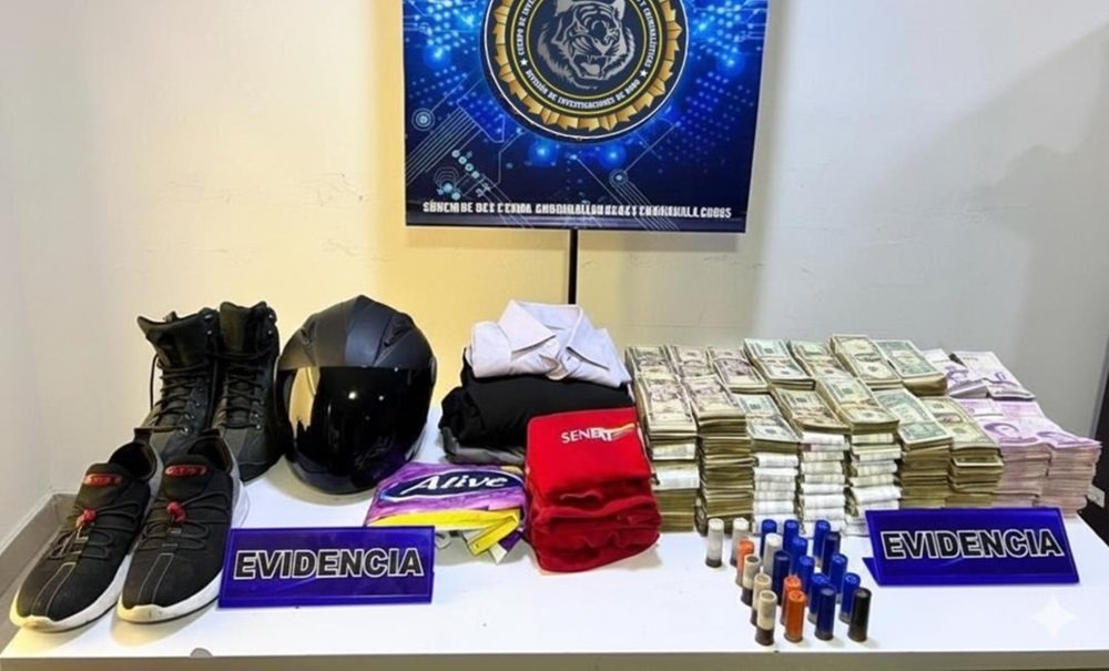 Abaten en Zulia a uno de los implicados en robo millonario en Chacao