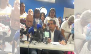 Foro Penal advierte que más de 400 presos políticos están fuera de la Ley de Amnistía