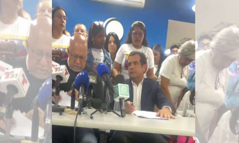 Foro Penal advierte que más de 400 presos políticos están fuera de la Ley de Amnistía