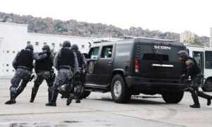 CNP Caracas denuncia detenciones, deportaciones y cierres de emisoras en enero