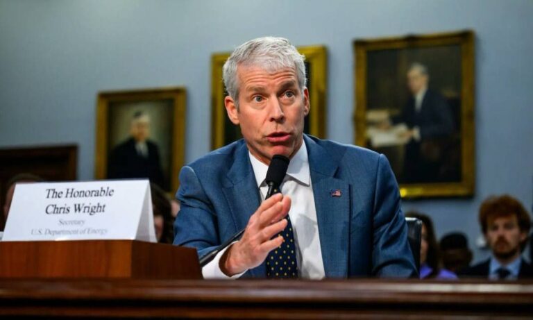 Reuters: Secretario de Energía de EE. UU. visitará el país para discutir liderazgo de Pdvsa