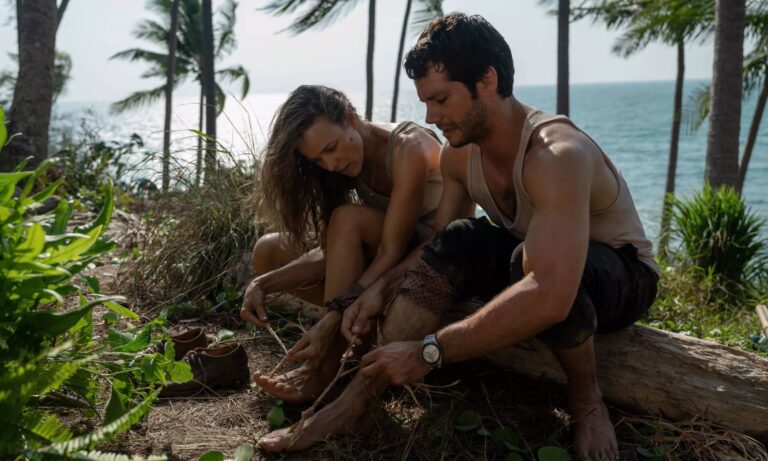 La película de terror “Send Help” lidera la taquilla con $28 millones