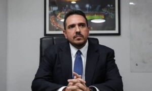 Stalin González llama a “acatar sin excusas” la Ley de Amnistía: “No es un adorno”